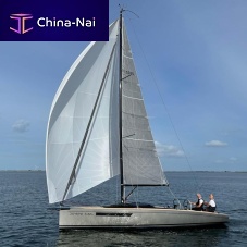 Day-sailer S32 Lounge1-cabin3-berthfiberglass