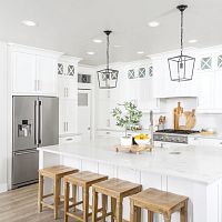 Ceiling-mounted spotlight RETROBASICSLEDroundstraight