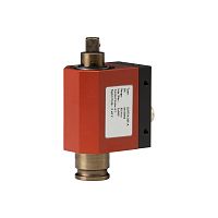 Rotary torque sensor BLRTSX-A seriessquare drivecompactnon-contact
