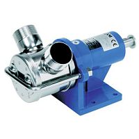 Centrifugal pump SP seriesfor food productselectricself-priming