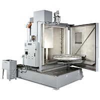 Water cleaning machine TYPHOON®-HDspraysolventautomatic