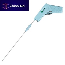 Biopsy gun COLT®medicalautomaticsemi-automatic