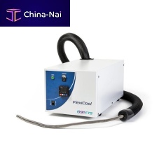 Immersion cooler FTS FlexiCoolliquidlaboratorycompact