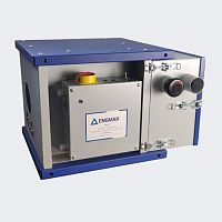 Extraction unit