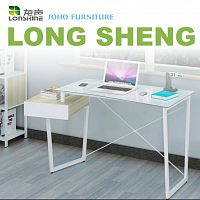 Компьютерные столы   LONG SHENG OFFICE FURNITURE CO.,LTD.