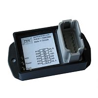 Proportional valve controller PVD4E11digital
