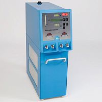 Medical mattress heating and cooling unit VARIOTHERM 555