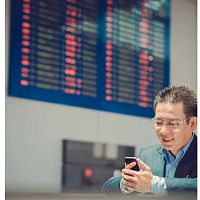 Control software measurementfor airlinereal-time