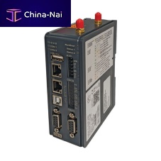 EDGE server IV2-CV-4G-1212rack-mountfor programmable logic controllersEthernet