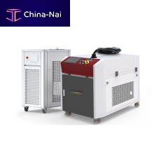 Laser welding machine MPS-3015C seriesmanualfor metal
