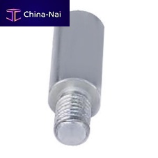 Aluminum nickel plating electroless