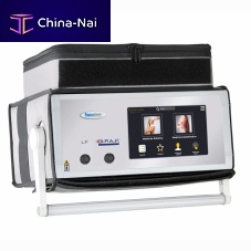 Aesthetic medicine ESWT unit FISIOSONIC® MOBILEtable-top