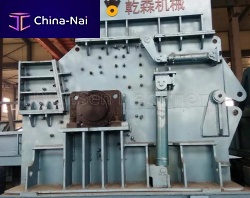 Single-shaft shredder PSX4055 metalcar