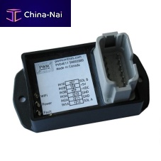 Proportional valve controller PVD4E11digital