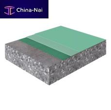 Polyurethane flooring COMFORTFLOOR®-330indoorfor entrywaysfor office