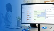 Medical software Dashboarddentalmanagementfor control
