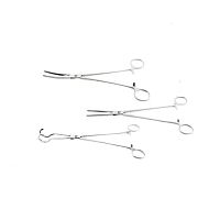 Gynecological surgery instrument kit 303.003A