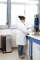 Ultra high-purity nitrogen generator ALPHAGAZ seriesliquidlaboratoryindustrial