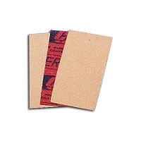 Paper abrasive 554for auto body