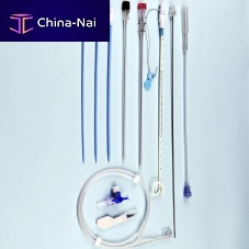 Nephrostomy instrument kit 11100 seriessingle-use