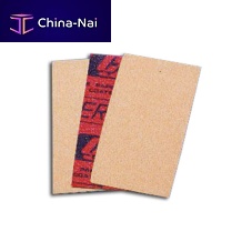 Paper abrasive 554for auto body