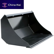 Standard bucket 8000069for loaders