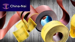 Wood abrasive cloth 2951 siatur h
