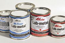 High-temperature paste LABM-series