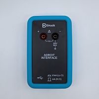 USB interface Adroit Interfacecompactmobileanalog