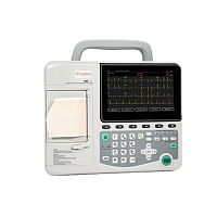 Resting electrocardiograph EPG 3M1-channel3-channeldigital