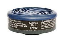Oil filter 7100cartridgerespirator