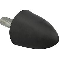 Shock buffer K0574 seriesfrictionrubberelastomer
