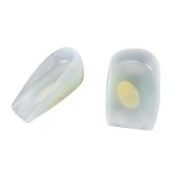 Adult heel pad SIL100CC