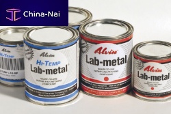 High-temperature paste LABM-series