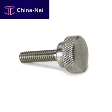 Cylindrical head screw 3101stainless steelshoulder