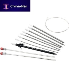 Nephrostomy instrument kit Turan