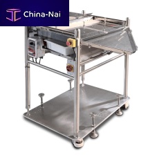 Sorter for the pharmaceutical industry laserautomaticfood