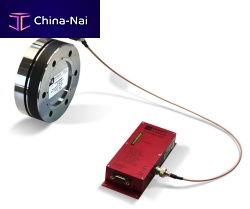 Static torque sensor with flange connection