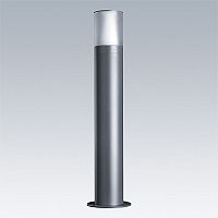 Garden bollard light D-COurbancontemporaryaluminum