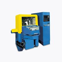 Cutting tool grinding machine JUMINIMATfor small workpiecesCNC