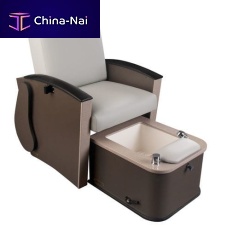 Pedicure unit Mystia