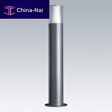 Garden bollard light D-COurbancontemporaryaluminum
