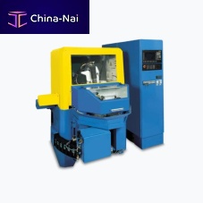 Cutting tool grinding machine JUMINIMATfor small workpiecesCNC