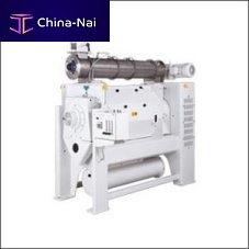 Rice whitening machine UltraPoly