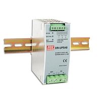Parallel UPS DR-UPS4024 VdcindustrialDIN rail
