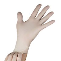Latex gloves 13-S-11B laboratoryexaminationpowder-free