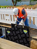 Shoring 260