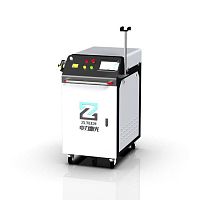 Welding cutting machine ZLWCC seriesfiber laserfor metalsheet metal