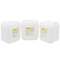 Hemodialysis device disinfectant liquid5000 mL10000 mL