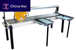 Rotary blade cutting machine ANR, ANR-HTfor stonefor composite materialsblade